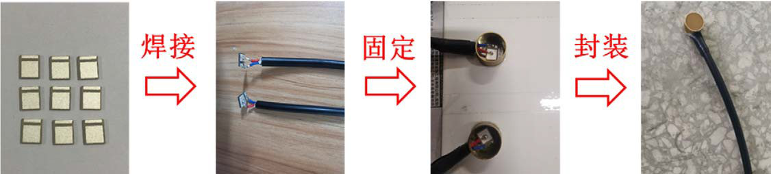 高壓放大器在應(yīng)力波法套筒灌漿密實度檢測研究中的應(yīng)用