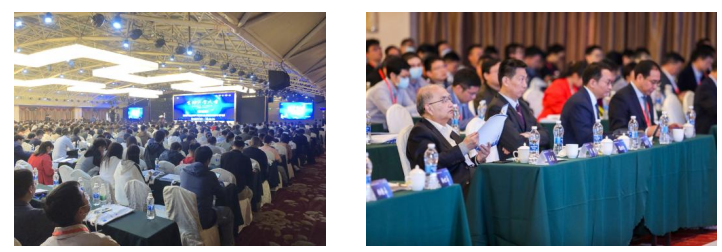 2021全國聲學(xué)大會，安泰電子重磅參與