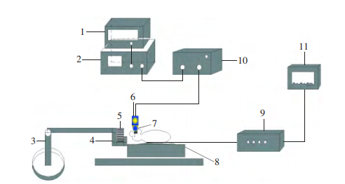 高壓功率放大器在誘發(fā)肌電運(yùn)動(dòng)閾值對(duì)比研究中的應(yīng)用